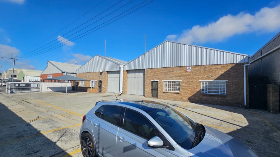 To Let commercial Property for Rent in Beaconvale Western Cape